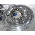 HUB PILOTED - ALUMINUM 22.5 X 8.25 WHEEL thumbnail 2