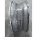 HUB PILOTED - ALUMINUM 22.5 X 8.25 WHEEL thumbnail 1