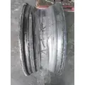 HUB PILOTED - ALUMINUM 22.5 X 8.25 WHEEL thumbnail 1