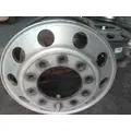 HUB PILOTED - ALUMINUM 22.5 X 8.25 WHEEL thumbnail 3