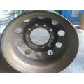 HUB PILOTED - ALUMINUM 22.5 X 8.25 WHEEL thumbnail 1