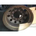 HUB PILOTED - ALUMINUM 22.5 X 8.25 WHEEL thumbnail 2