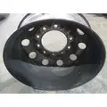 HUB PILOTED - ALUMINUM 22.5 X 8.25 WHEEL thumbnail 2