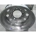 HUB PILOTED - ALUMINUM 22.5 X 8.25 WHEEL thumbnail 3