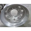 HUB PILOTED - ALUMINUM 22.5 X 8.25 WHEEL thumbnail 2