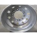 HUB PILOTED - ALUMINUM 22.5 X 8.25 WHEEL thumbnail 3