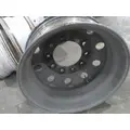HUB PILOTED - ALUMINUM 22.5 X 8.25 WHEEL thumbnail 2
