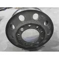 HUB PILOTED - ALUMINUM 22.5 X 8.25 WHEEL thumbnail 3