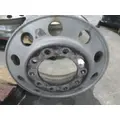 HUB PILOTED - ALUMINUM 22.5 X 8.25 WHEEL thumbnail 3