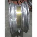 HUB PILOTED - ALUMINUM 22.5 X 8.25 WHEEL thumbnail 1