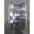 HUB PILOTED - ALUMINUM 22.5 X 8.25 WHEEL thumbnail 1