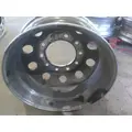HUB PILOTED - ALUMINUM 22.5 X 8.25 WHEEL thumbnail 3