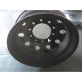 HUB PILOTED - ALUMINUM 22.5 X 8.25 WHEEL thumbnail 2