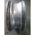 HUB PILOTED - ALUMINUM 22.5 X 8.25 WHEEL thumbnail 1
