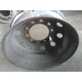 HUB PILOTED - ALUMINUM 22.5 X 8.25 WHEEL thumbnail 2