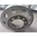 HUB PILOTED - ALUMINUM 22.5 X 8.25 WHEEL thumbnail 3