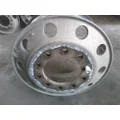 HUB PILOTED - ALUMINUM 22.5 X 8.25 WHEEL thumbnail 2