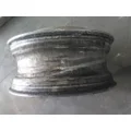 HUB PILOTED - ALUMINUM 22.5 X 8.25 WHEEL thumbnail 1