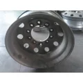 HUB PILOTED - ALUMINUM 22.5 X 8.25 WHEEL thumbnail 3