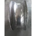 HUB PILOTED - ALUMINUM 22.5 X 8.25 WHEEL thumbnail 1