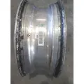 HUB PILOTED - ALUMINUM 22.5 X 8.25 WHEEL thumbnail 3
