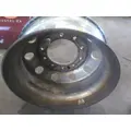 HUB PILOTED - ALUMINUM 22.5 X 8.25 WHEEL thumbnail 2