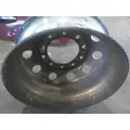 HUB PILOTED - ALUMINUM 22.5 X 8.25 WHEEL thumbnail 3