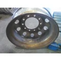 HUB PILOTED - ALUMINUM 22.5 X 8.25 WHEEL thumbnail 2
