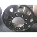 HUB PILOTED - ALUMINUM 22.5 X 8.25 WHEEL thumbnail 2