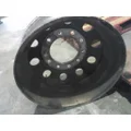 HUB PILOTED - ALUMINUM 22.5 X 8.25 WHEEL thumbnail 2