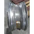 HUB PILOTED - ALUMINUM 22.5 X 8.25 WHEEL thumbnail 1