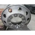 HUB PILOTED - ALUMINUM 22.5 X 8.25 WHEEL thumbnail 3
