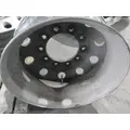 HUB PILOTED - ALUMINUM 22.5 X 8.25 WHEEL thumbnail 3
