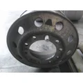 HUB PILOTED - ALUMINUM 22.5 X 8.25 WHEEL thumbnail 2