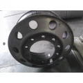 HUB PILOTED - ALUMINUM 22.5 X 8.25 WHEEL thumbnail 1