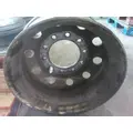 HUB PILOTED - ALUMINUM 22.5 X 8.25 WHEEL thumbnail 3