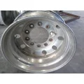 HUB PILOTED - ALUMINUM 22.5 X 8.25 WHEEL thumbnail 1