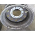 HUB PILOTED - ALUMINUM 22.5 X 8.25 WHEEL thumbnail 3