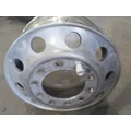 HUB PILOTED - ALUMINUM 22.5 X 8.25 WHEEL thumbnail 3