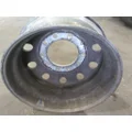 HUB PILOTED - ALUMINUM 22.5 X 8.25 WHEEL thumbnail 3