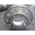 HUB PILOTED - ALUMINUM 22.5 X 8.25 WHEEL thumbnail 3