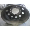 HUB PILOTED - ALUMINUM 22.5 X 8.25 WHEEL thumbnail 2