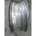 HUB PILOTED - ALUMINUM 22.5 X 8.25 WHEEL thumbnail 1