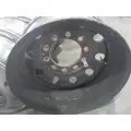 HUB PILOTED - ALUMINUM 22.5 X 8.25 WHEEL thumbnail 3