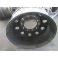 HUB PILOTED - ALUMINUM 22.5 X 8.25 WHEEL thumbnail 2