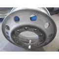 HUB PILOTED - ALUMINUM 22.5 X 8.25 WHEEL thumbnail 3