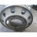 HUB PILOTED - ALUMINUM 22.5 X 8.25 WHEEL thumbnail 2