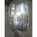 HUB PILOTED - ALUMINUM 22.5 X 8.25 WHEEL thumbnail 2