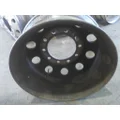 HUB PILOTED - ALUMINUM 22.5 X 8.25 WHEEL thumbnail 3