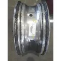 HUB PILOTED - ALUMINUM 22.5 X 8.25 WHEEL thumbnail 3